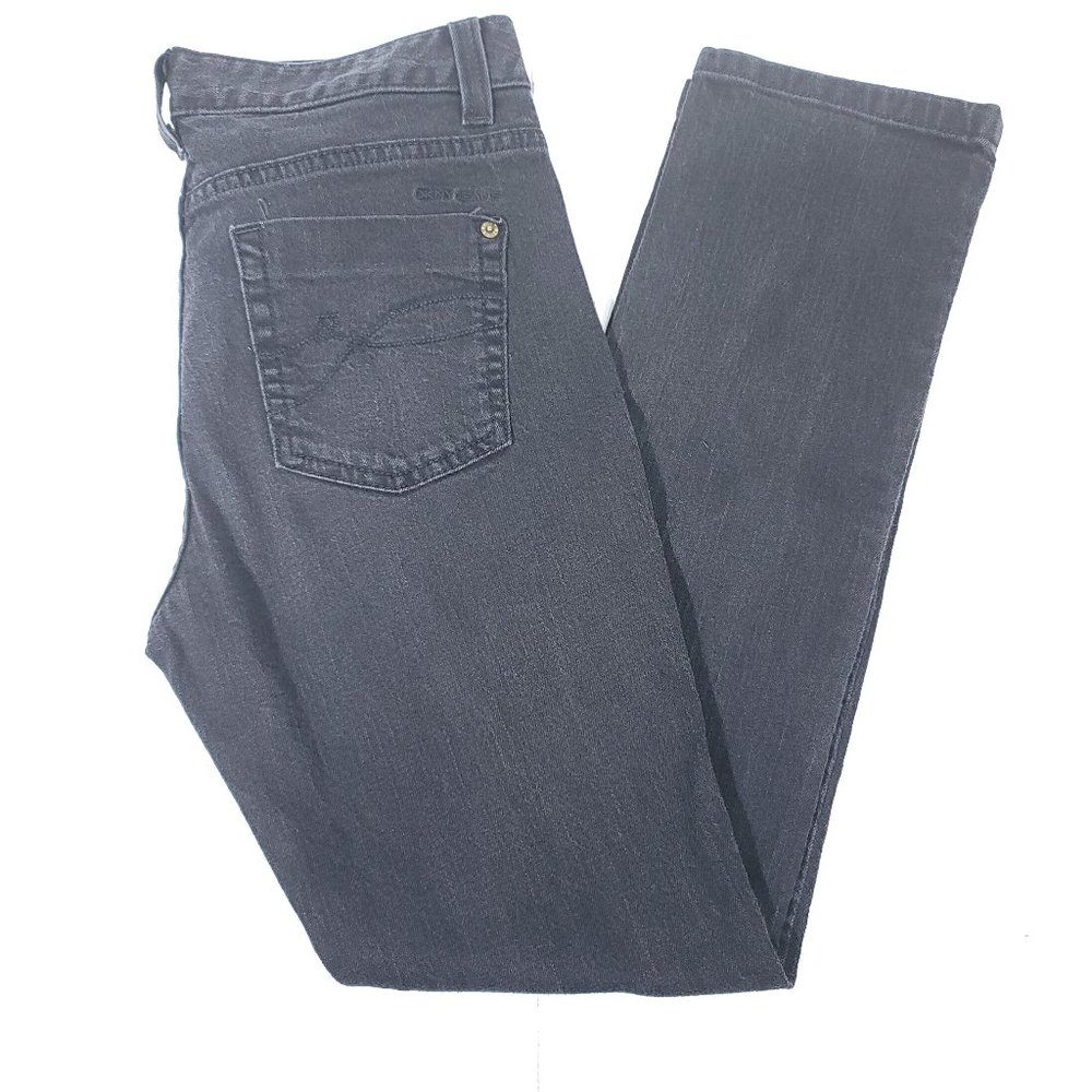 DKNY Petites Skinny Jeans sz 10P